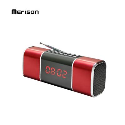 China AirPlay bluetooth 10w wireless speaker 5.1 professional creative music alto mini slim for motorcycles for sale