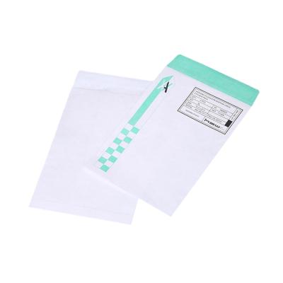 China Custom Business Envelope Paper Envelopes That Can Hold Letter Paper And Card With Teardrop Envelope Mailing Envelope for sale