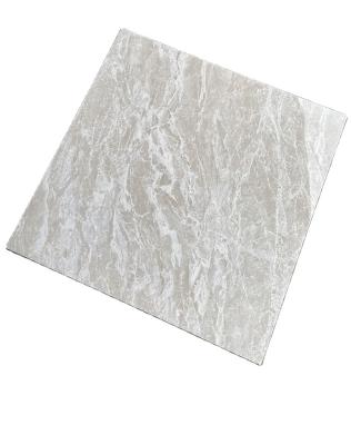 China Modern Brand New 600x600 Gray Tile Frosted Hotel Marble Wear Resistant Natural Marble Tiles for sale