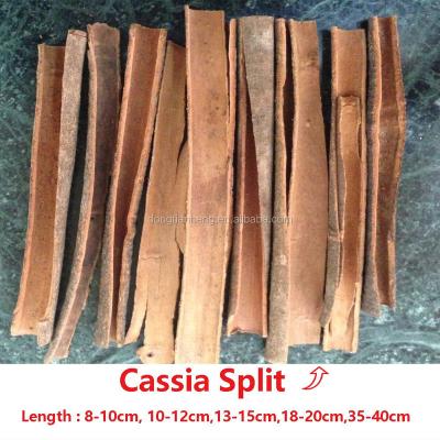 China cassia dried cinnamon for sale