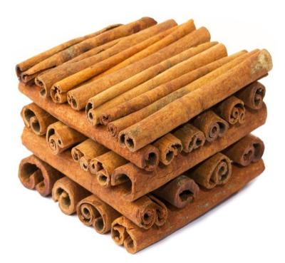 China dry cinnamon stick for sale