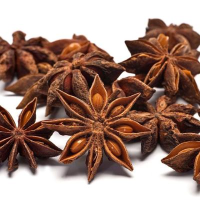 China Dry star anise for sale