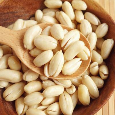 China Dried Blanched Peanut Kernel for sale