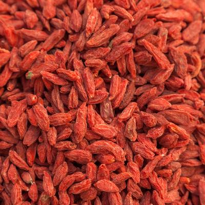 China Dry goji berry for sale