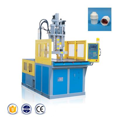 China Garment Shops Hot Selling Good Quality Long Life LED Lamp Base Injection Molding Machine for sale