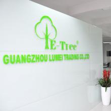 Verified China supplier - Guangzhou Lumei Trading Co., Ltd.