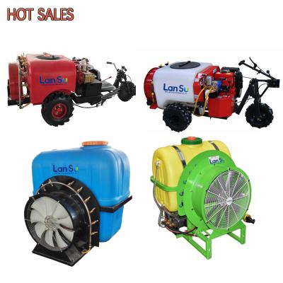 China High efficient agricultural machinery china farmland pesticide sprayer spraying machine price for sale