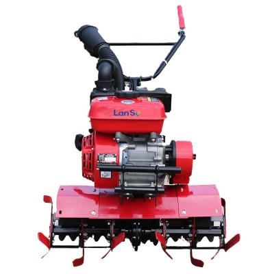 China Raises motozappa electric garden rototiller tiller/cultivator | 16-Inch | 12 amps for sale