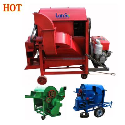 China Bigmulti diesel paddy maize rice maize sheller thresher threshing machine for sale