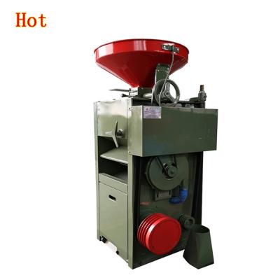 China High yield agriculture engine or small diesel vertical paddy mill milling milling machine husker husker milling machine for sale