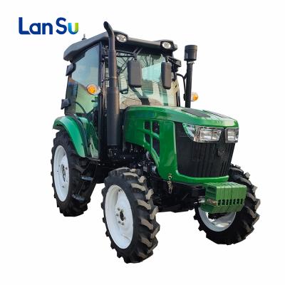 China Farms Agriculture Farm Tractor 40 Hp Tractor for sale