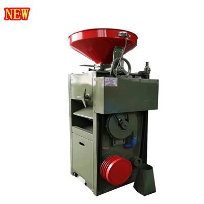 China High yield agriculture engine or small diesel vertical paddy mill milling milling machine husker husker milling machine for sale