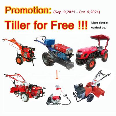 China Chinese Farms Tractor 25hp 254 30hp 304 New Farm Machinery 40hp Tractor 404 Mini 4*4 Mini Agriculture Tractor for sale