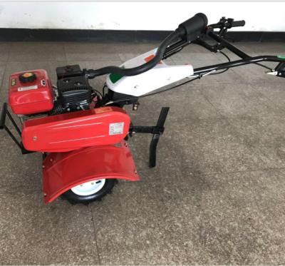 China Farms Cultivate / Greenhouses Rotary Tillage Used Tiller For Sale for sale