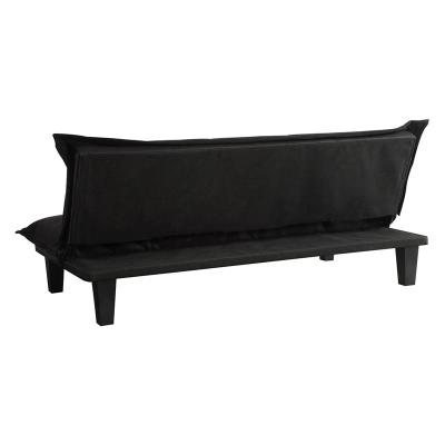 China Sofa Bed Living Room Furniture Sofa Cum King Dent Upholstered Expandable Bedroom Furniture Corner Futon Bed for sale