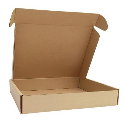 China Recycled Materials Wholesale Custom Printed Mailing Boxes Logo Cardboard Mailer Box Custom Unique Corrugated Skin Care for sale