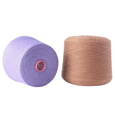 China Anti-bacteria Top Line Hottest Selling Brand Fancy Yarn Use Cashmere Yarn For Knitting for sale