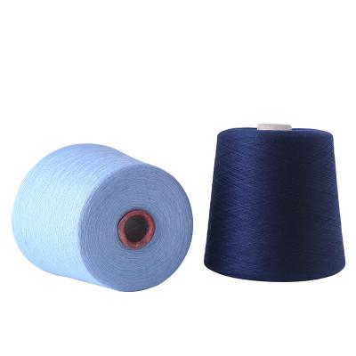 China Anti-bacteria Mongolian Cashmere Yarn 2/56 50% Cashmere Yarn Wholesale Worsted 50% Wool Yarn For Machine Knitting for sale