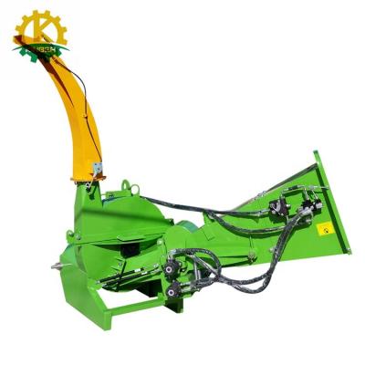 China Wood Chip Never Used Large Wood Chipper Machine Chipper BX92R For Sale for sale