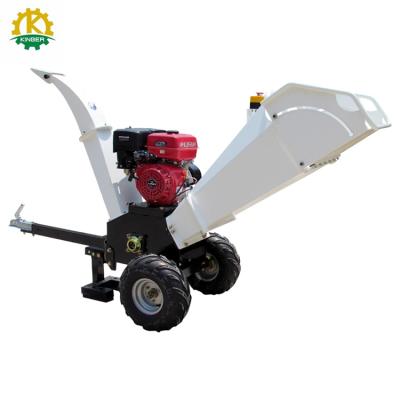 China Small Branch Chipper Wood Chipper Tree Wood Chipper Wood Chipper Price for sale