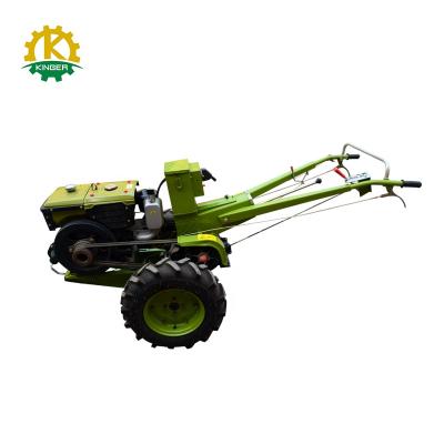 China Farms factory direct wholesale GH-12 walking tractor implements for sale