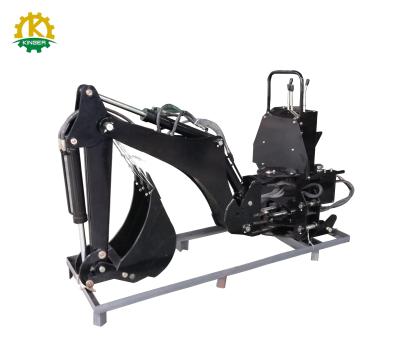 China Mini Backhoe Loader Mini Backhoe Loader Towable Backhoe Excavator For Sale for sale