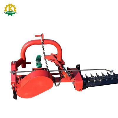 China Farms 9GB Series Tractor Sickle Bar Mower Lawn Mower For Sale for sale