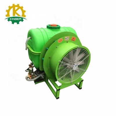 China High Efficient High Efficiency Hydraulic Paint Pump Airless Sprayer For Agricultural Use for sale