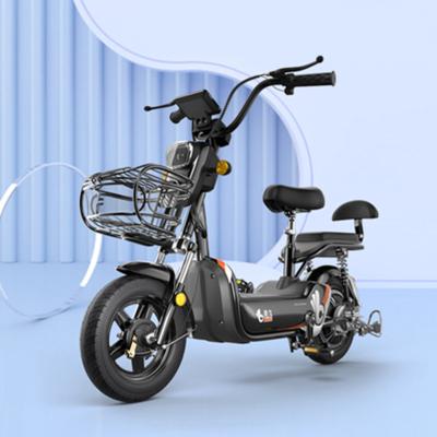 China Luxury manufacturer selling cheap electric bike electric motorcycle kit 350 watt three-speed motor for sale