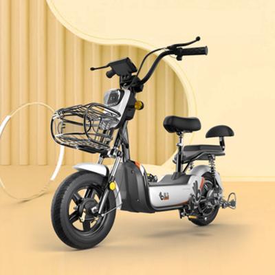 China China steel-made electric bicycles, latest 60 kilometer electric bicycles, cheap hot-selling electric bicycles for sale