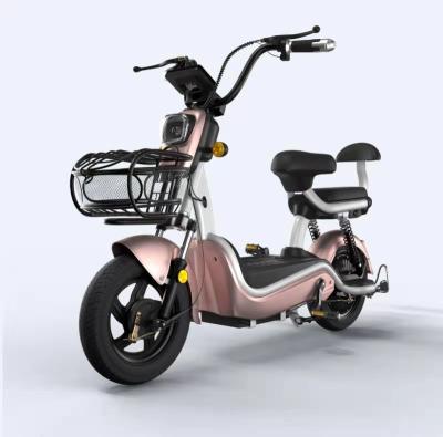 China Ce180kgs carbon steel tandem electric bicycle 100 kilometers long range new cheap electric bicycle electric bicycle for sale