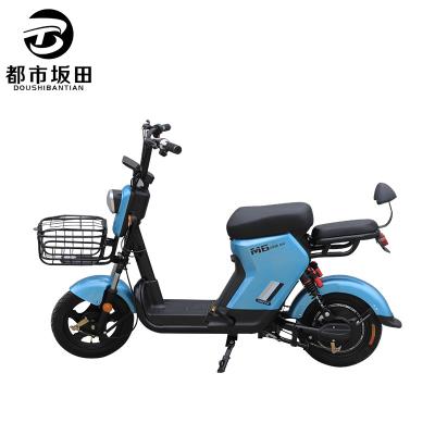 China Luxury chinese cheap price 48V 350w electric bicycle for adults for sale