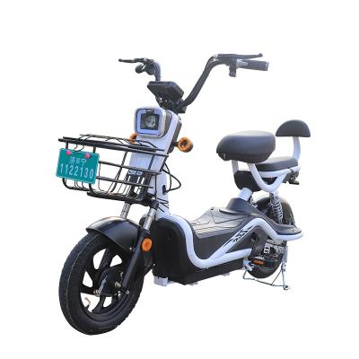 China Luxury electric bicycle china 48V electric motor electric bicycle for sale