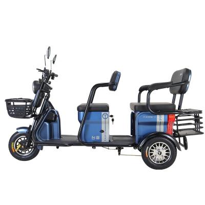 China Passenger three wheel logo can be customized left and right turn signal electric motor for tricycle for sale