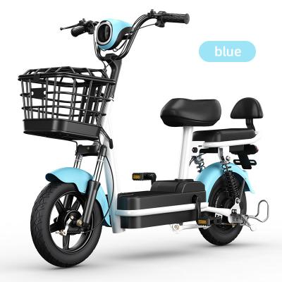 China Luxury 48v Driving Headlights Fast E-Bike Highlight Dashboard Electric Bicycle for sale