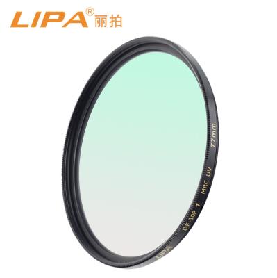 China Protect HD Lens Manufacturer OEM Factory 95mm Super Slim MRC Camera Lens Nano Multi-Coated Filter for sale