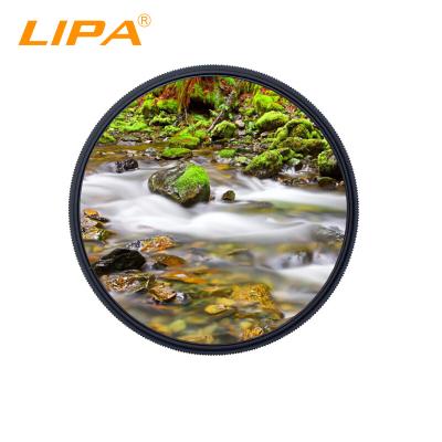 China High Quality Density ND1000 Neutral Stop Filter Natural Light Lens Filter ND1000 Optical Glass for sale