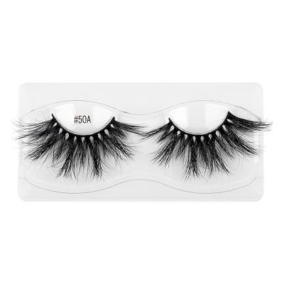 China 100% Real Fur Sensitive Eyelashes Private Label Magnetic Mink Lashes Lashes Mink Eyelashes Set Suppliers for sale