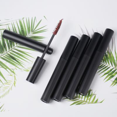 China Fast/Quick Dry 3D Logo Clear Vegan Mascara Private Custom Branded Waterproof Organic Mascara for sale