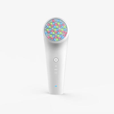 China Skin Tightening Product 2019 Hottest Led Therapy Light Machine Multifunction Beauty Equipment for sale