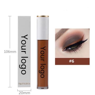 China Waterproof Private Label Eye Liner Beauty Product Eyeliner Pen Eyeliner Pencil for sale