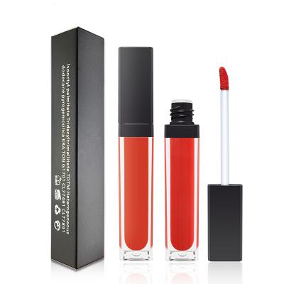 China Waterproof Microprocessor Vegan Lipstick for sale