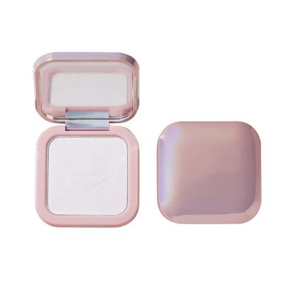 China Wholesale Waterproof Multifunctional Face Makeup Long-lasting OEM Oil-control No Logo ODM Private Label Pressed Powder for sale