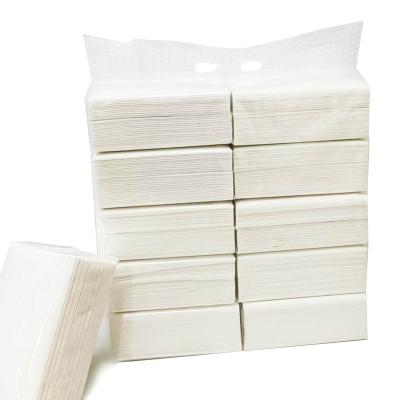 China Eco-friendly Quality Guaranteed Custom Tissue Paper 4Ply Tissue Paper for sale