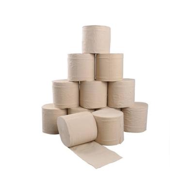 China Virgin Wood Pulp Facial Tissue Elephant Roll Raw Material Paper Elephant Roll for sale