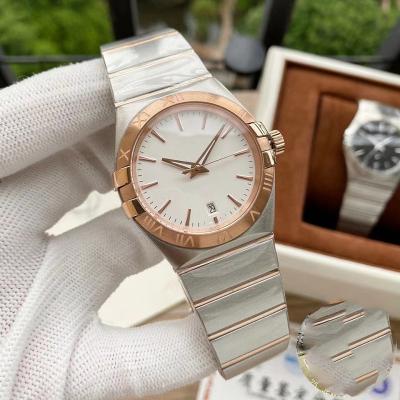 China 2023 Luxury Designer Classic Mens Diver OH GOD Alarm MES Watch 38mm Sphire Movement Automatic Mirror Winding Mens Mechanical Watches for sale