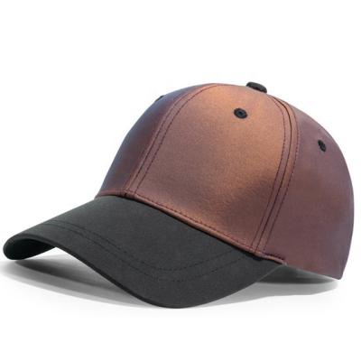 China COMMON Wholesale Comfortable Adjustable Casual Polyester Baseball Hat Multicolor Empty Hat for sale