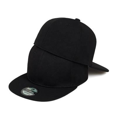 China JOINT Wholesale Simple White Snapback Closed Flex Fit Hip Hop Back Cap Hat Baseball Caps Fitted Hats for sale