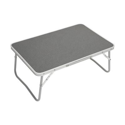 China Small Outdoor Table Folding Portable Picnic Table for sale