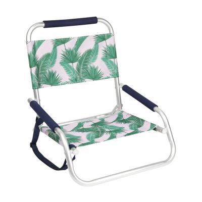 China Portable Folding Beach Chair Beach Chair for sale